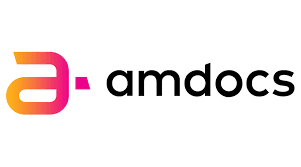 Amdocs Logo